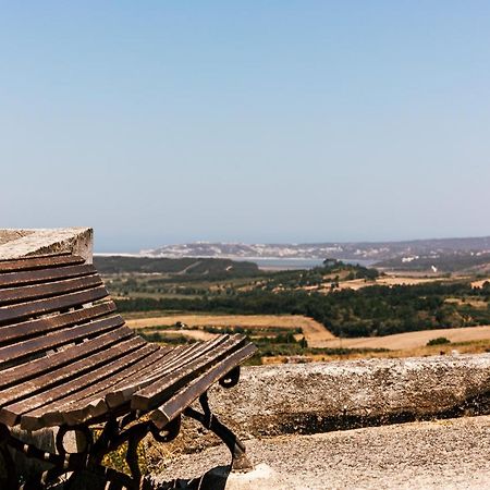 Obidos Wonderful View Villa Eksteriør billede